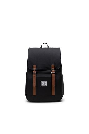 کوله پشتی مشکی زنانه ابعاد کوچک Herschel - کد 886554213