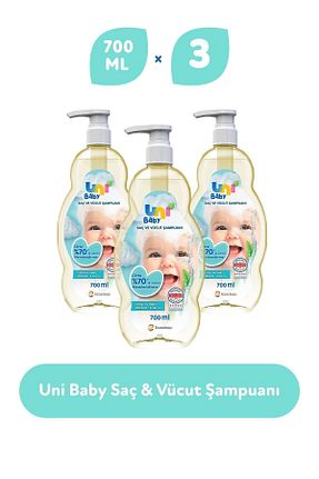 شامپو بچه Uni Baby - کد 32662377