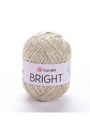 نخ بافندگی طلائی Yarnart - کد 114444502