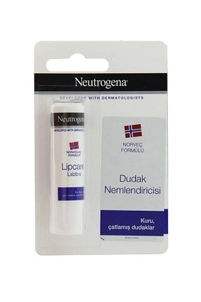 بالم لب و پیلینگ مرطوب کننده Neutrogena - کد 266090869