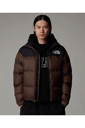 کاپشن قهوه ای مردانه رگولار The North Face - کد 886438750