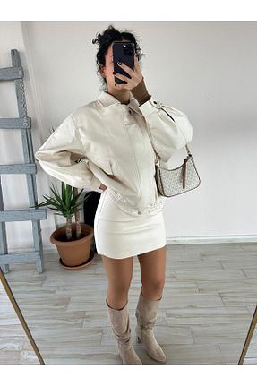 دامن نباتی زنانه پنبه ای Kate - کد 886559795