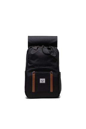 کوله پشتی مشکی زنانه ابعاد کوچک Herschel - کد 886554213