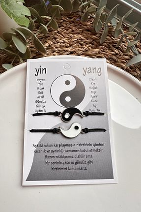 دستبند جواهر طوسی زنانه روکش طلا The Simu - کد 886558793