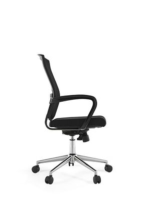 صندلی مطالعه مشکی Sabit Ivo Office - کد 886575900
