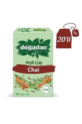 چای سبز Doğadan - کد 2946349