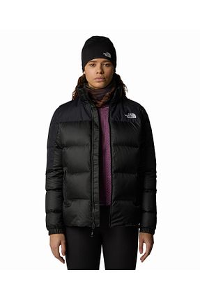 کاپشن مشکی زنانه رگولار The North Face - کد 887244417