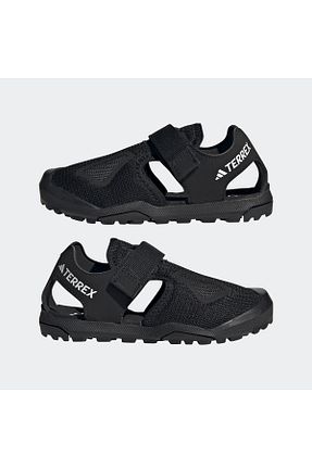 صندل اسپرت مشکی بچه گانه adidas - کد 816451760