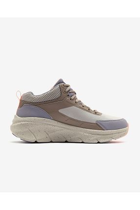 کفش پیاده روی بژ زنانه Skechers - کد 886578308