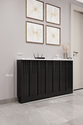  مشکی 80 سانتی متر BAGAX - کد 861205476