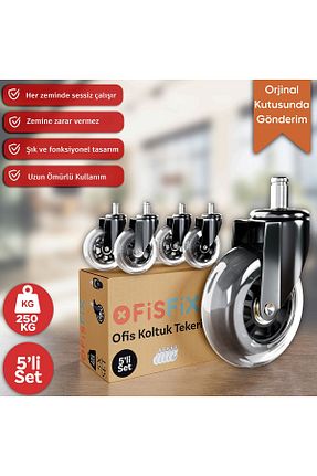 لوازم جانبی اداری Ofisfix - کد 872434501