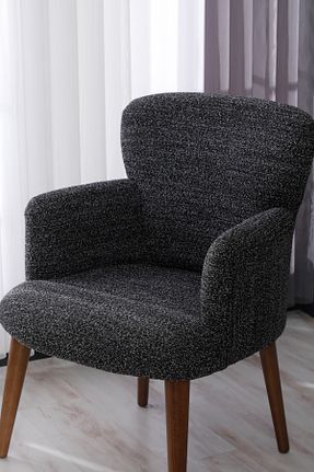 برژر مشکی چوب COLORMIX - کد 862094704