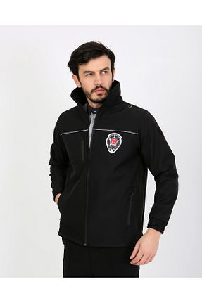 لباس کار مشکی ModaCanel - کد 886675714