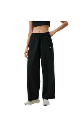 پائین تنه گرمکن اسپرت مشکی زنانه Ter Tutmayan Reebok - کد 886675763