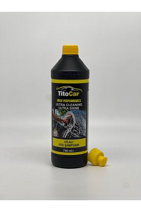 شامپو خودرو titocarpro - کد 772737763