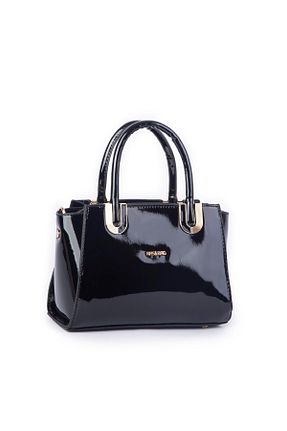 کیف دستی مشکی زنانه ابعاد کوچک Nas Bag - کد 886599367