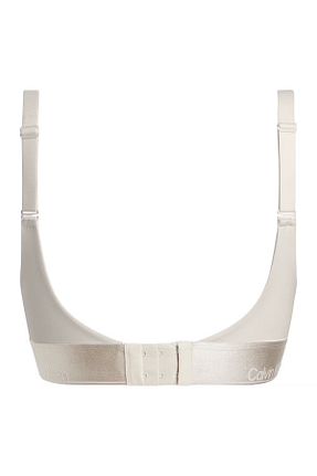 نیم تنه اسپرت بژ زنانه Calvin Klein - کد 886679951