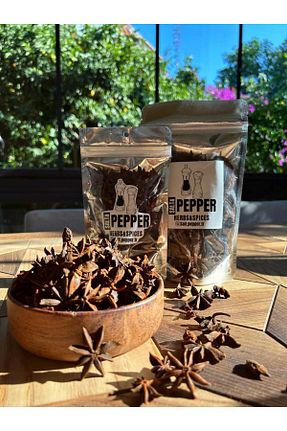 سایر ادویه جات Salt & Pepper - کد 881909866