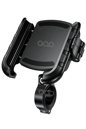 نگهدارنده تجهیزات موتور سیکلت QAP - کد 886690867