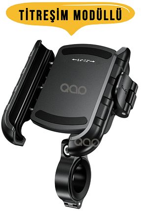 نگهدارنده تجهیزات موتور سیکلت QAP - کد 886691440