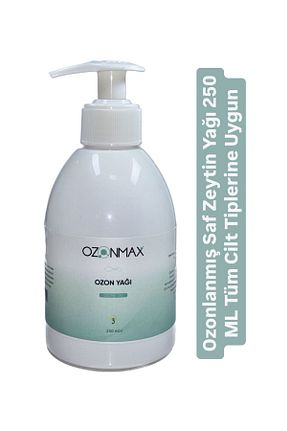 روغن مراقبت ozonmax - کد 886564271