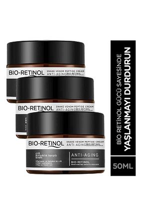 کرم صورت همه انواع پوست Wrınkless Snail Cream - کد 886586881