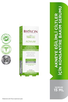 سرم پوست Yağlı Bioxcin - کد 91638594