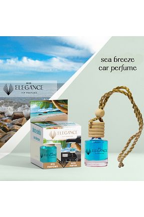 خوشبو کننده خودرو Elegance vip Perfume - کد 248392663