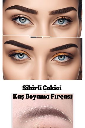 خط چشم سفید دارد Melien - کد 886766591