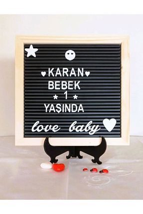 تخته سیاه سفید fikirstore - کد 691130335