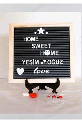 تخته سیاه سفید fikirstore - کد 691130335