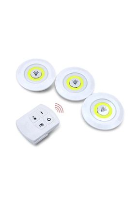 چراغ LED سفید REWEL - کد 221913074