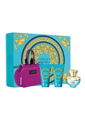 ست ادکلن Versace - کد 886710519