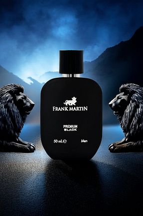 ادکلن مردانه Frank Martin - کد 750227556