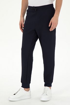 شلوار کرمگن سرمه ای مردانه Comfort U.S. Polo Assn. - کد 886662879