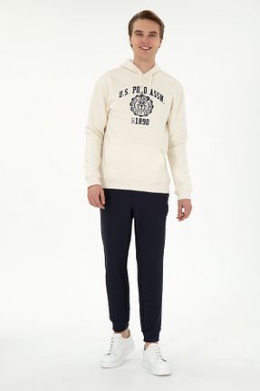 شلوار کرمگن سرمه ای مردانه Comfort U.S. Polo Assn. - کد 886662879