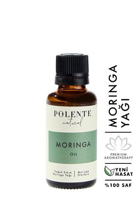 روغن مراقبت Polente Natural - کد 745392291