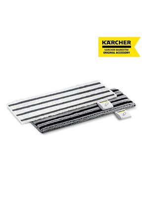 بخارشوی مشکی Karcher - کد 814208994