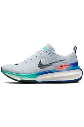 کفش پیاده روی طوسی مردانه پارچه ای Nike - کد 886721079