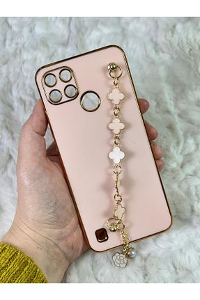 کاور و قاب صورتی Vip Case - کد 886680036