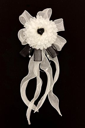 عقد و عروسی و حنابندان مشکی ZEYMERADE - کد 886705002