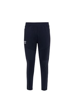 پائین تنه گرمکن اسپرت سرمه ای مردانه Umbro - کد 886694399