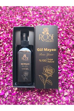 تونیک همه انواع پوست Rose Night - کد 865173038