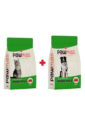 Yetişkin (1 - 7 سال) Pawmas - کد 886711740