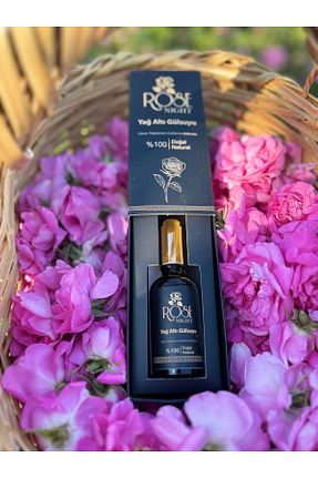 تونیک همه انواع پوست Rose Night - کد 865173111