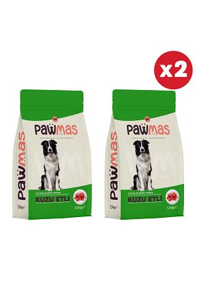  Yetişkin (1 - 7 سال) Pawmas - کد 886704134