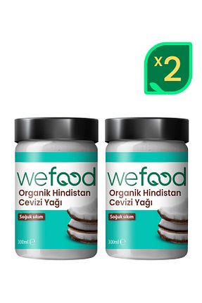 روغن نارگیل Wefood - کد 4665955