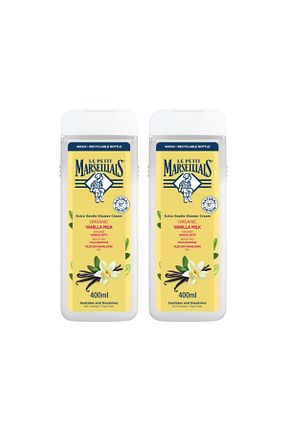 ژل دوش Le Petit Marseillais - کد 39504514
