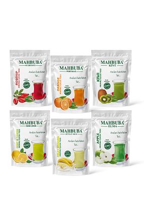 پودر نوشیدنی Mahbuba - کد 377381400