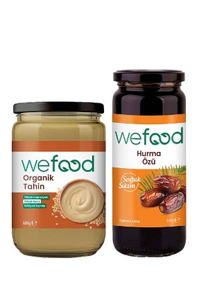 ارده Wefood - کد 645452977